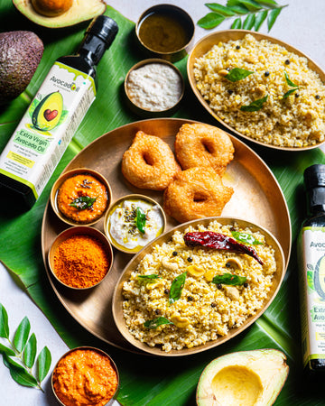 Millet Pongal