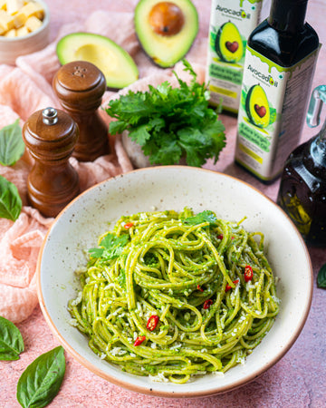 Caffreal Pasta