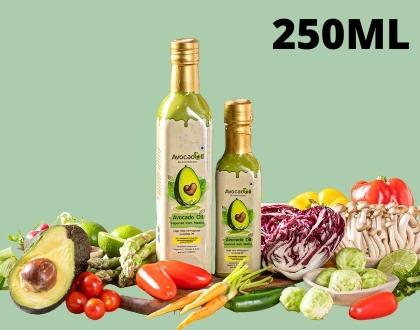 Vaibhav Perfumery Extra Virgin Avocado Oil, Rich In Vitamin at Rs  1400/litre in Kannauj