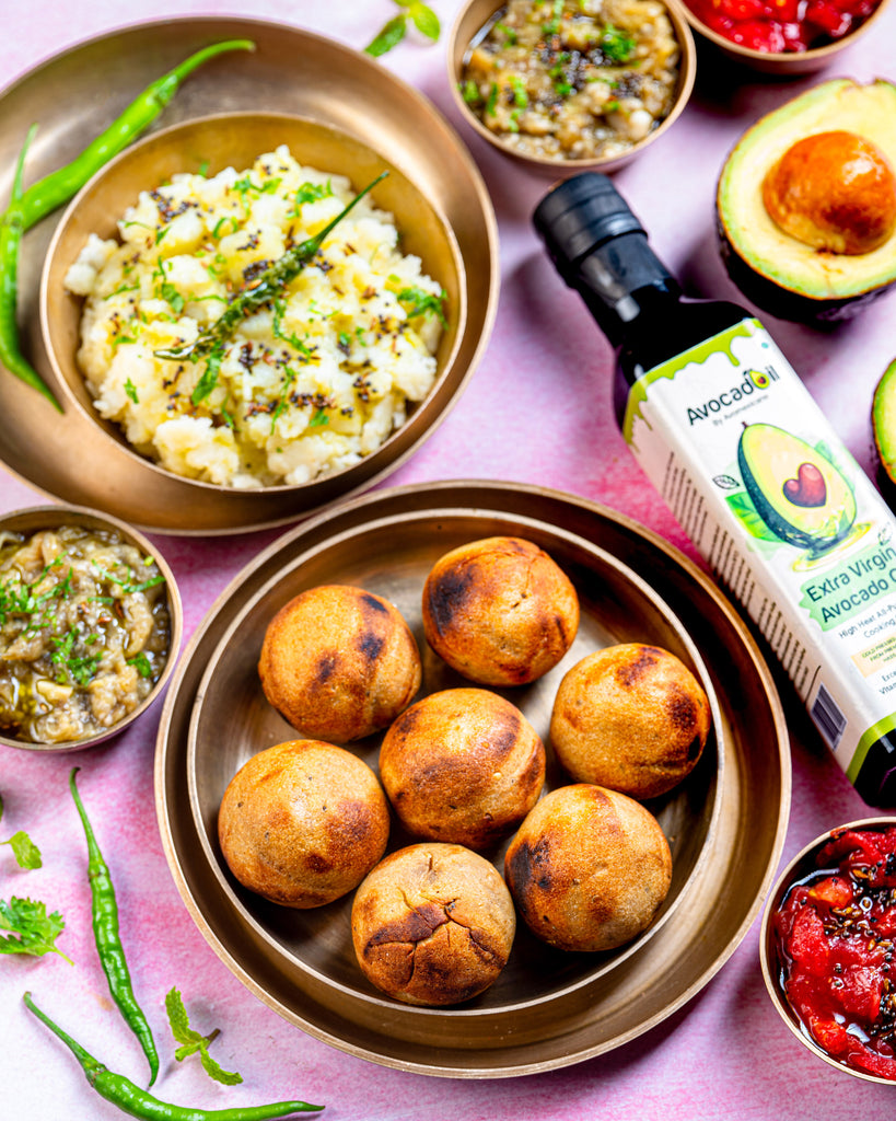 Litti Chokha